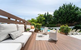 Villa Shaz Cascais